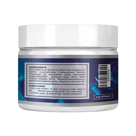 Celulas Madres Vitamisan STEM CELLS CREAM