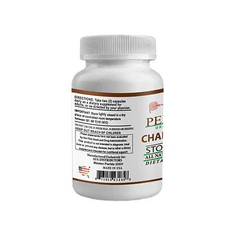 Chanca Piedra 60 capsules