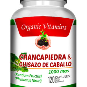 chancapiedrafronteOv Chancapiedra & Guisazo de caballo