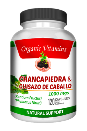 Chancapiedra & Guisazo de caballo