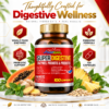 daily-gut-support-digestive-wellness-enzymes-probiotic-vitamisan.jpg Super Digestive enzymes probiotics prebiotics VITAMISAN