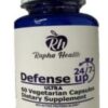 defense2-e1706570479422.jpg Defense Up de Rapha Health 60 capsules
