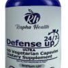 defense3-1.jpg Defense Up de Rapha Health 60 capsules