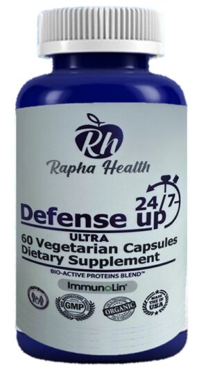 defense3-1.jpg Defense Up de Rapha Health 60 capsules