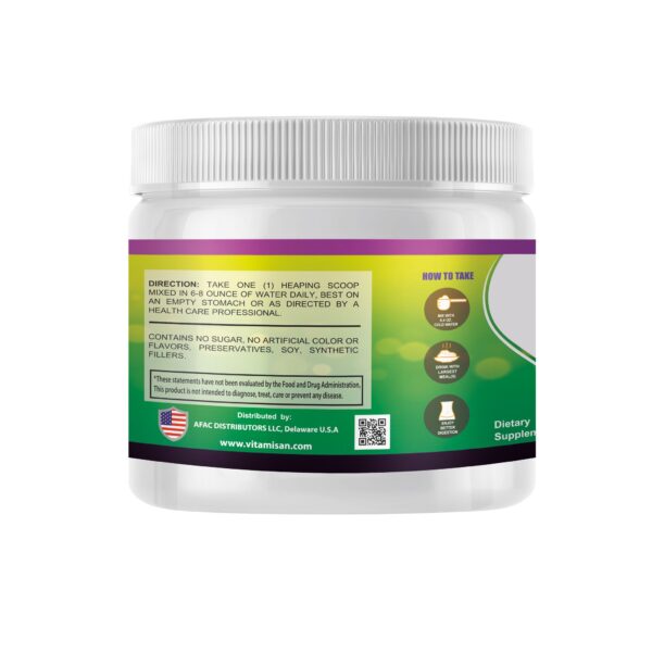 Detox colon cleanser Weight loss flash powder
