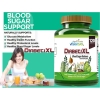 Diabecixl Blood Sugar Balance Supplement – Advanced Herbal Support for Healthy Glucose Levels | 120 Capsules