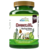 diabetixl DiabeticXl Blood Sugar Balance Supplement – Advanced Herbal Support for Healthy Glucose Levels | 120 Capsules