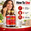 digestive-support-supplement-for-men-women-adults-probiotic-enzymes.jpg Super Digestive enzymes probiotics prebiotics VITAMISAN