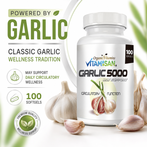 garlic-5000-daily-wellness-supplement-vitamisan.jpg Garlic 5000 Vitamisan