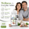 garlic-5000-vitamisan-natural-wellness-100-softgels.jpg Garlic 5000 Vitamisan