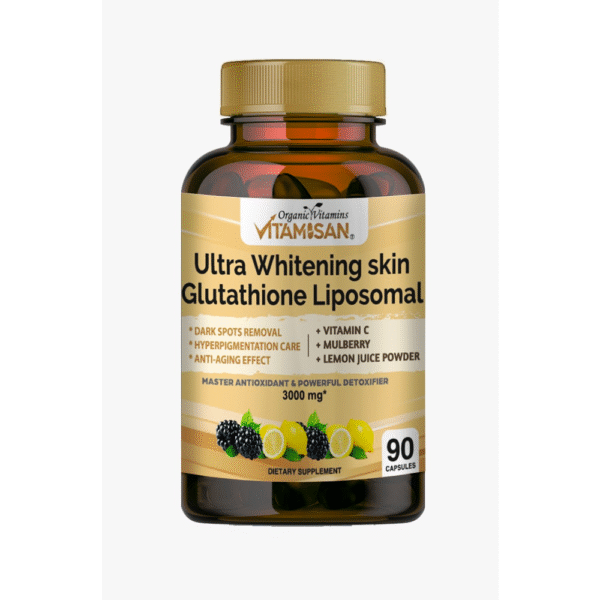 Glutathione, 1000 mg, 90 Caps, MADE IN USA, FRESH, FREE SHIPPING