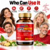 healthy-digestion-gut-wellness-probiotic-prebiotic-enzyme-supplement.jpg Super Digestive enzymes probiotics prebiotics VITAMISAN
