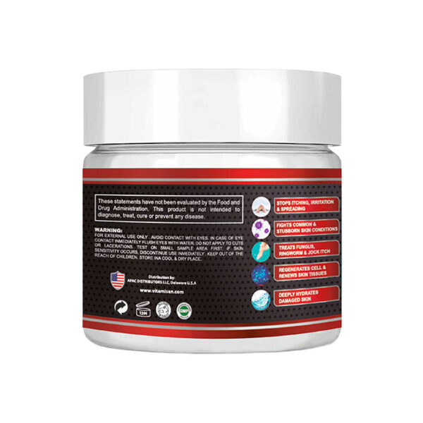 Hongosan Intensive Antifungal Natural Cream