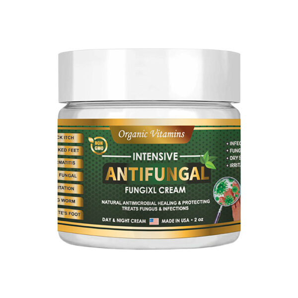 Intensive Antifungal Fungixl Cream