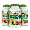 3 Maca XL Extreme Capsules Sale 3 BOTTLES