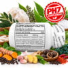 ph7 supplement PH7 Alkaline Mineral Complex – Advanced pH Balance & Cellular Support Supplement | Hongosan