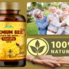 premiumbeeinfo-1.jpg Premium Bee Venom Capsules (Apitoxin) – Joint Comfort, Mobility & Wellness Support | 90 Capsules