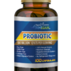 probiotic-3.png Vitamisan Probiotic 100 Billion CFU – Maximum Strength, 100 Capsules – Immune & Digestive Support – Non-GMO, Gluten-Free