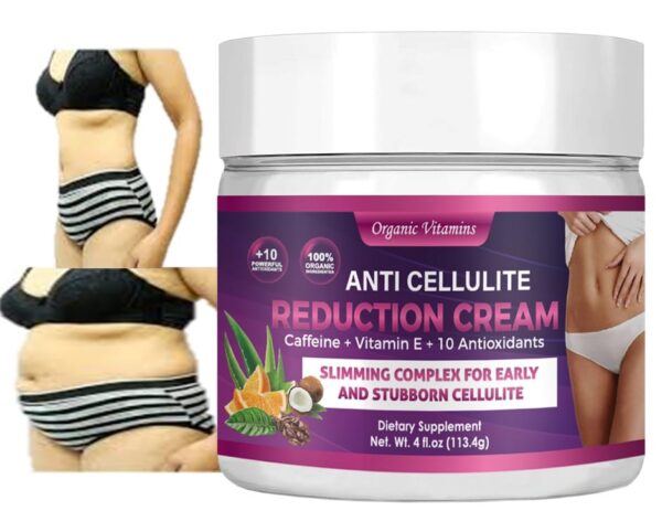 reductions.jpg REDUCTION HOT CREAM VITAMISAN
