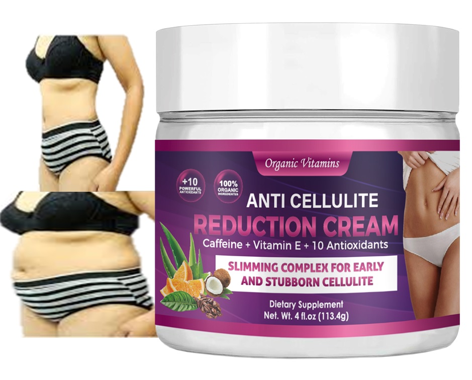 reductions.jpg REDUCTION HOT CREAM VITAMISAN