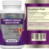 Expedito Woman Health Nitro – Hormonal Balance, Energy, Mood & Uterus Support