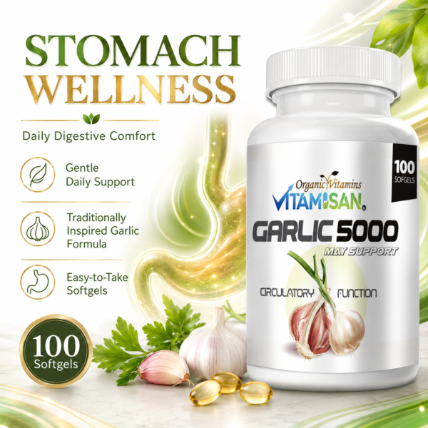 vitamisan-garlic-softgels-circulation-wellness-support.jpg Garlic 5000 Vitamisan