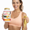 woman weight loss Grapefruit KLB6 vitamisan.