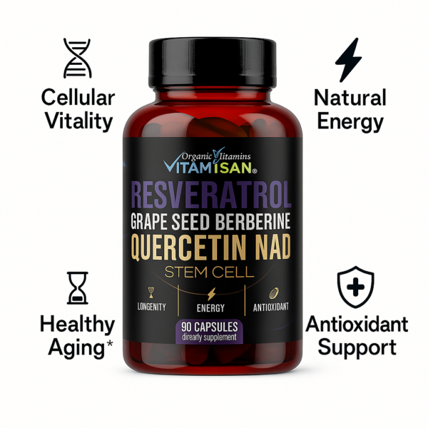 ChatGPT Image 3 nov 2025, 07_39_07 p.m. Resveratrol + Quercetin + NAD Supplement with Grape Seed & Berberine