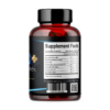 NAD+ Supplement with Resveratrol & Nicotinamide – Cellular Energy, Longevity & Antioxidant