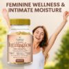 WhatsApp Image 2025-10-27 at 10.01.55 PM (1) IntimaGlow with Probiotics – Feminine Hydration, Comfort & Intimate Balance Support | 60 Capsules