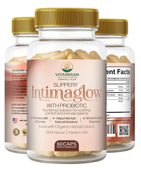 WhatsApp Image 2025-10-27 at 10.01.55 PM (11) IntimaGlow with Probiotics – Feminine Hydration, Comfort & Intimate Balance Support | 60 Capsules