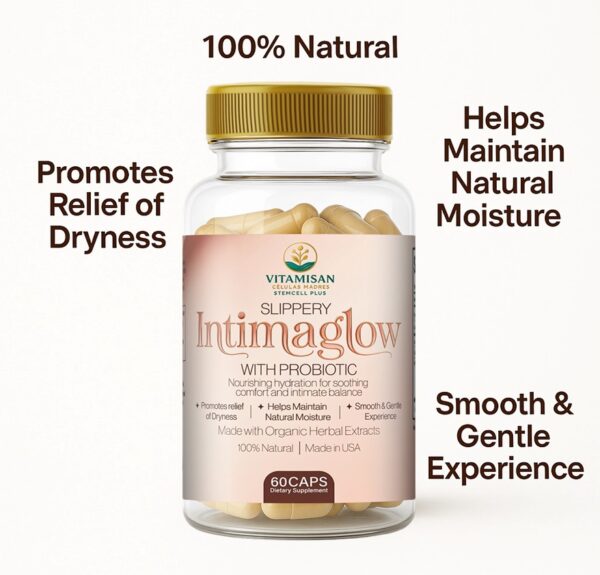 WhatsApp Image 2025-10-27 at 10.01.55 PM (14) IntimaGlow with Probiotics – Feminine Hydration, Comfort & Intimate Balance Support | 60 Capsules