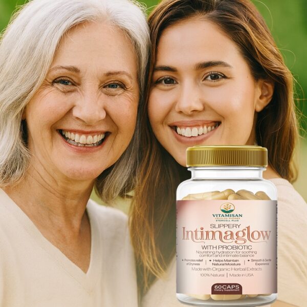 WhatsApp Image 2025-10-27 at 10.01.55 PM (15) IntimaGlow with Probiotics – Feminine Hydration, Comfort & Intimate Balance Support | 60 Capsules