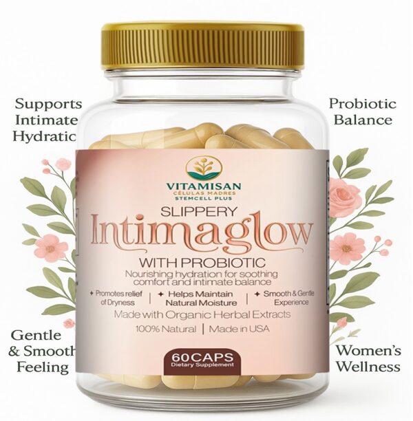 WhatsApp Image 2025-10-27 at 10.01.55 PM (17) IntimaGlow with Probiotics – Feminine Hydration, Comfort & Intimate Balance Support | 60 Capsules