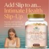 WhatsApp Image 2025-10-27 at 10.01.55 PM (2) IntimaGlow with Probiotics – Feminine Hydration, Comfort & Intimate Balance Support | 60 Capsules
