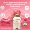 WhatsApp Image 2025-10-27 at 10.01.55 PM (3) IntimaGlow with Probiotics – Feminine Hydration, Comfort & Intimate Balance Support | 60 Capsules