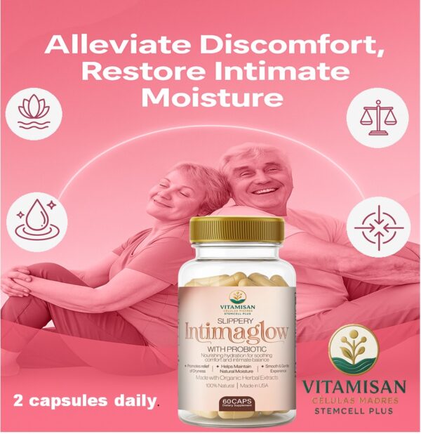 WhatsApp Image 2025-10-27 at 10.01.55 PM (3) IntimaGlow with Probiotics – Feminine Hydration, Comfort & Intimate Balance Support | 60 Capsules