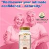 WhatsApp Image 2025-10-27 at 10.01.55 PM (4) IntimaGlow with Probiotics – Feminine Hydration, Comfort & Intimate Balance Support | 60 Capsules