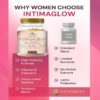 WhatsApp Image 2025-10-27 at 10.01.55 PM (5) IntimaGlow with Probiotics – Feminine Hydration, Comfort & Intimate Balance Support | 60 Capsules