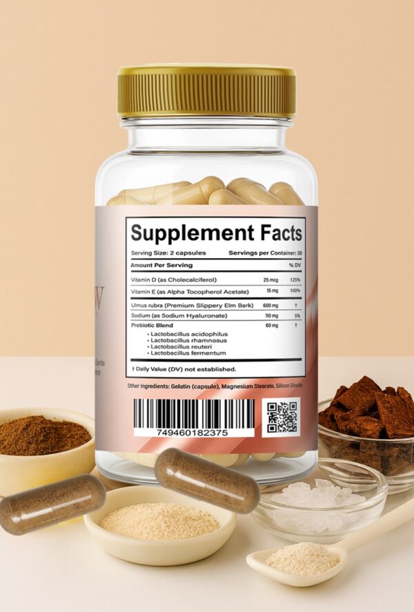 WhatsApp Image 2025-10-27 at 10.01.55 PM (6) IntimaGlow with Probiotics – Feminine Hydration, Comfort & Intimate Balance Support | 60 Capsules