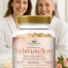 WhatsApp Image 2025-10-27 at 10.01.56 PM IntimaGlow with Probiotics – Feminine Hydration, Comfort & Intimate Balance Support | 60 Capsules