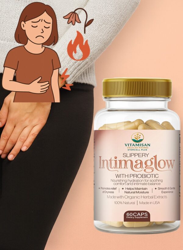 WhatsApp Image 2025-10-27 at 10.01.56 PM (2) IntimaGlow with Probiotics – Feminine Hydration, Comfort & Intimate Balance Support | 60 Capsules