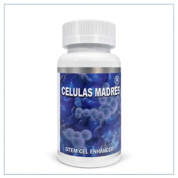 Vitamisan Celulas Madres Stem Cells Plus 60 Caps
