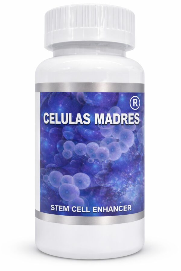 Vitamisan Celulas Madres Stem Cells Plus 60 Caps
