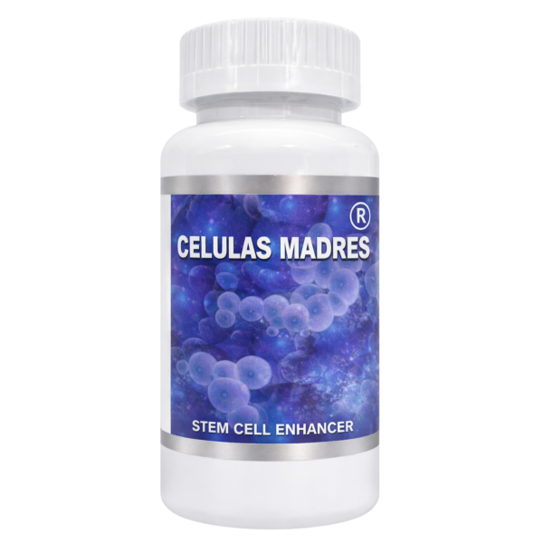 Vitamisan Celulas Madres Stem Cells Plus 60 Caps