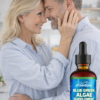 Blue Green Algae Supplement 1000mg – Adaptogenic Liquid Cellular Support