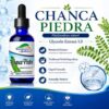 WhatsApp Image 2026-10-30 at 11.56.28 AM (3) Chanca Piedra Liquid Extract 1:3 – Herbal Drops, Glycerin-Based Formula, Kidney & Liver Support, 2 fl oz (60 mL) – Bioamazonic Apothecary