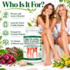 circulatin-healthy-legs-support-mature-women.jpg Circulatin Vein Support & Healthy Leg Circulation Supplement 1480 mg – Diosmin Hesperidin Rutin Grape Seed Pine Bark Butcher's Broom – 60 Veg Capsules