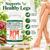 diosmin-hesperidin-rutin-vein-support-capsules.jpg (2) Circulatin Vein Support & Healthy Leg Circulation Supplement 1480 mg – Diosmin Hesperidin Rutin Grape Seed Pine Bark Butcher's Broom – 60 Veg Capsules